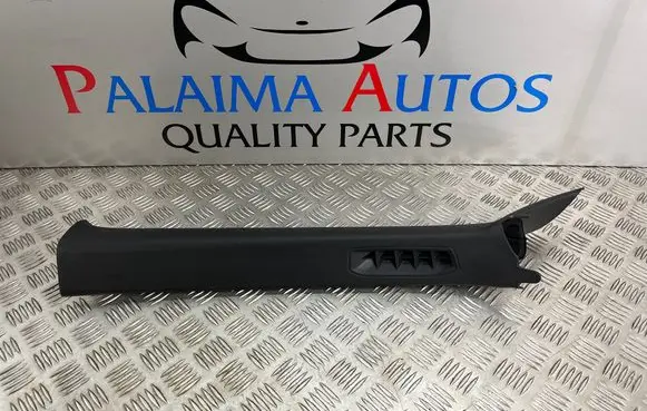Peugeot 3008 III Other trunk/boot trim element 9841968980