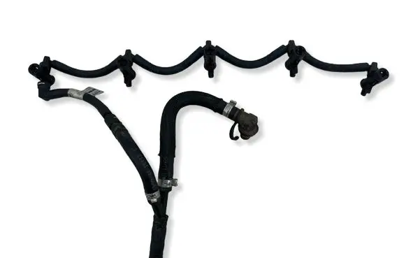Volvo XC60 Fuel line pipe 31216714
