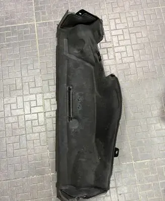 Jeep Grand Cherokee Engine compartment bulkhead 68042511