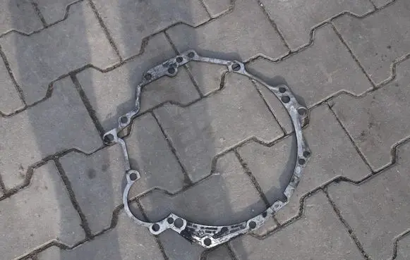 Skoda Superb B5 (3U) Gearbox gasket 01X103551