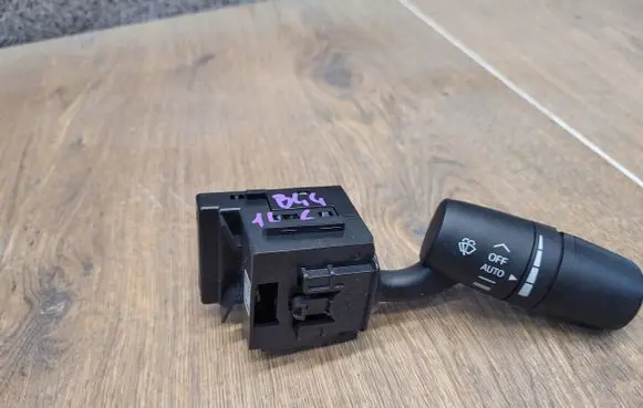 Mazda 6 Wiper control stalk 17F897