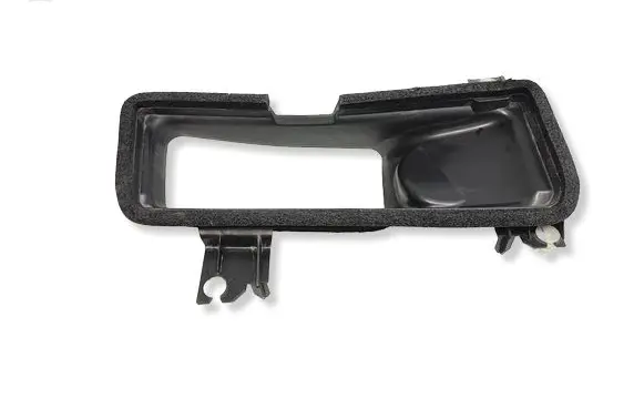 Tesla Model 3 Cabin air micro filter frame (part) 158827500A 158755400A