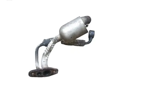 Renault Master III Turbo turbocharger oiling pipe/hose