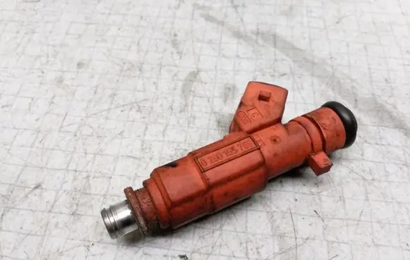 Alfa Romeo 156 Fuel injector 0280155769