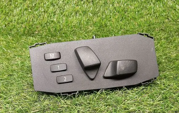 BMW 3 E92 E93 Seat control switch 6936980