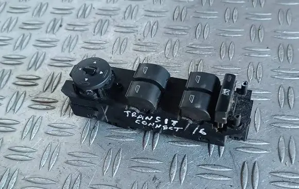 Ford Transit - Tourneo Connect Electric window control switch DT1T14A132DC 10098760 68001150680047