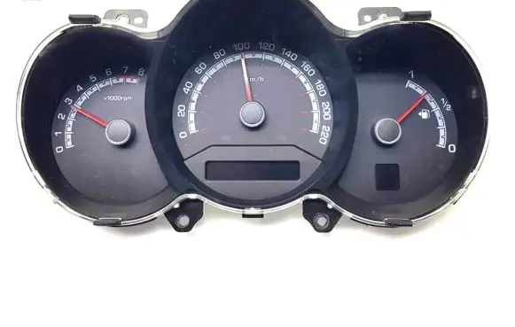 KIA Venga Speedometer (instrument cluster) 94009-1P530