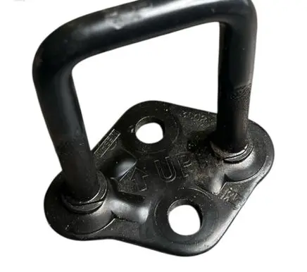 Nissan Primera Tailgate lock loop/hook striker 3502
