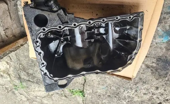 Suzuki Grand Vitara II Oil sump 8200426818