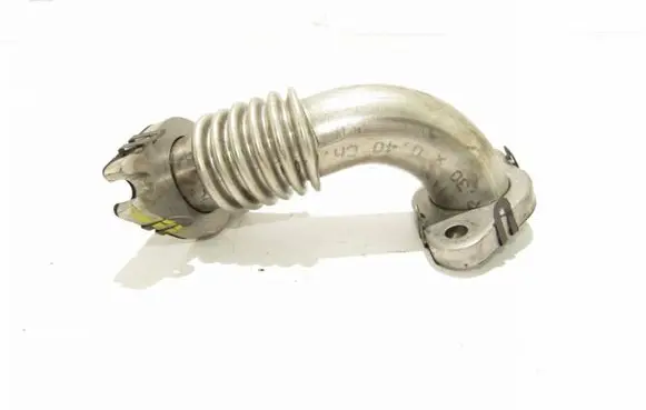 Ford Kuga II EGR valve line/pipe/hose