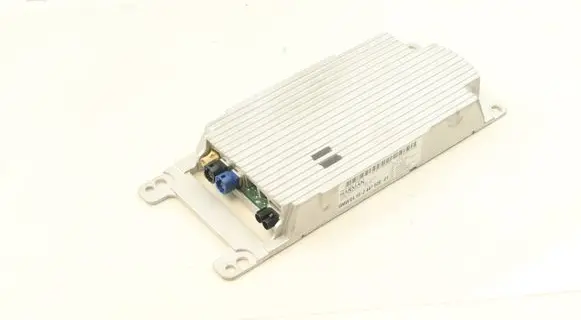 BMW X1 E84 Bluetooth control unit module 2447926 84102447926 2910713
