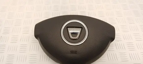 Dacia Duster Steering wheel airbag 985708387R