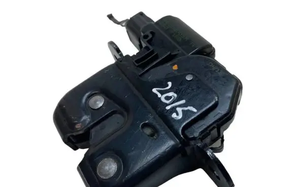 Renault Megane III Tailgate/trunk/boot lock/catch/latch 346300003R 40507160
