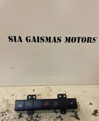 Dodge Journey Hazard light switch P04602564AG