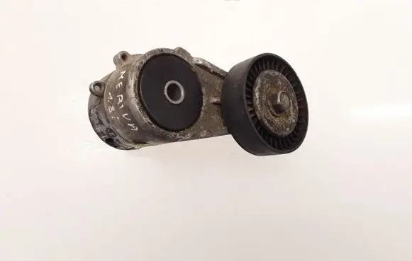 Opel Meriva A Timing belt/chain tensioner 90571758AL