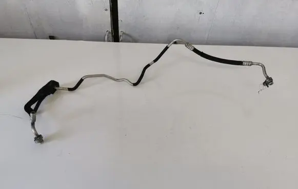 Audi A6 S6 C7 4G Air conditioning (A/C) pipe/hose 4G0260710J