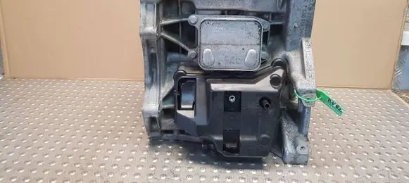 Volkswagen Golf VII Engine block 04C103023J CHZ