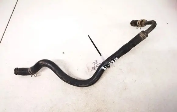 Nissan Almera Tino Engine coolant pipe/hose