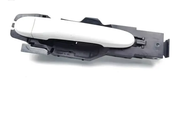 Nissan Juke I F15 Front door exterior handle 