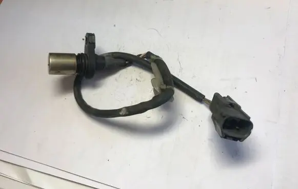 Toyota Corolla E120 E130 Crankshaft position sensor 9091905030 0296000755