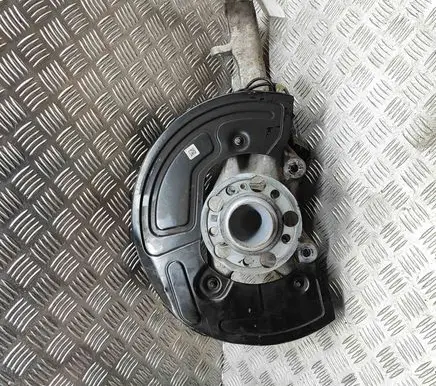 Mercedes-Benz EQS V297 Front wheel hub A2973320700