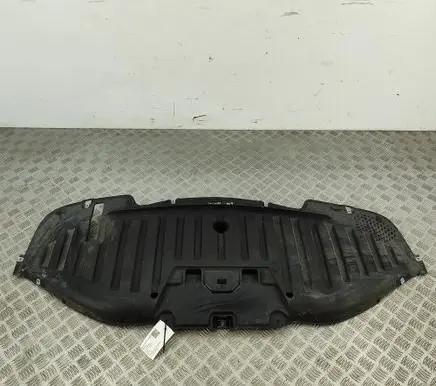 Audi Q4 e-tron Center/middle under tray cover 89A825213D
