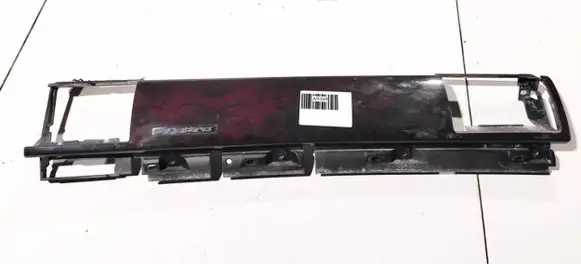Audi A8 S8 D3 4E Other interior part 4e1857186