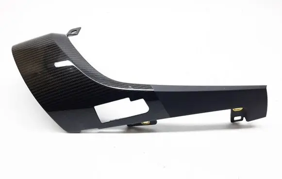 Audi Q5 SQ5 Centre console side trim front 4S0857115C