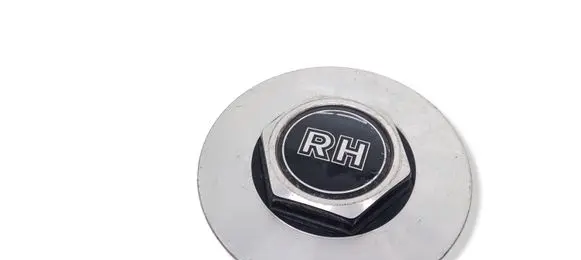 Original wheel cap