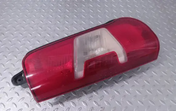 Citroen Berlingo Rear/tail lights 9819235880