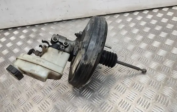 Opel Meriva B Brake booster 13257628