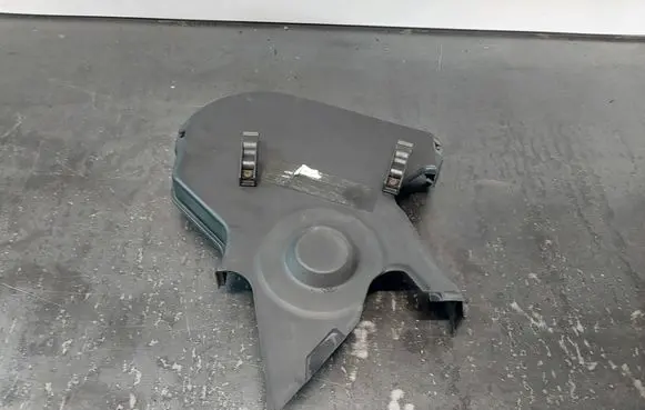 Audi A4 S4 B6 8E 8H Timing belt guard (cover) 06B109108C