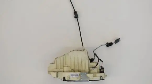 BMW X5 G05 Rear door lock A2217302735