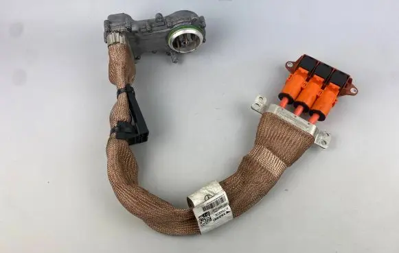 Mercedes-Benz CLA C118 X118 Other wiring loom A1775408130