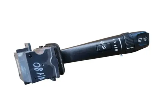 Volvo XC90 Wiper control stalk 30768101 05W17J