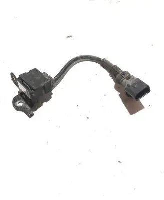 Volkswagen Touareg I ABS wheel speed sensor 7L0907674A 15179200512