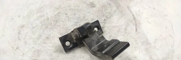 BMW 5 E60 E61 Rear door lower hinge 