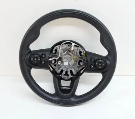 Mini Cooper Countryman R60 Steering wheel 6874615