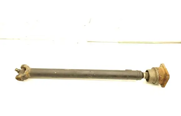 Hummer H3 Front prop shaft 