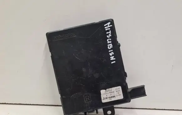 Mitsubishi Outlander Fan control module 7820A055 CAB501A065A