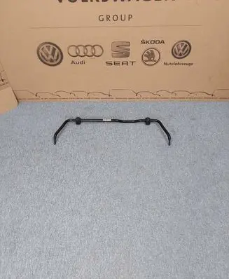 Front anti-roll bar/sway bar
