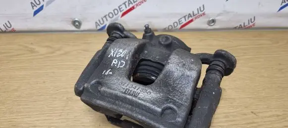BMW X1 F48 F49 Front brake caliper 5724330