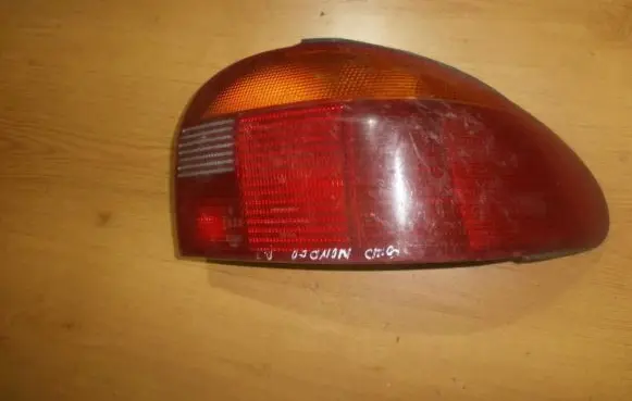 Ford Mondeo MK I Rear/tail lights 93bg13a602ba