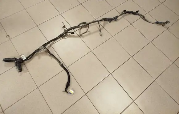 KIA Sportage Positive cable (battery) 91850-3u321