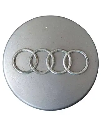 Audi A4 S4 B6 8E 8H Original wheel cap 8D0601170