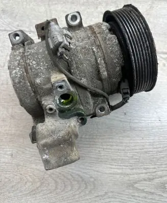 Toyota RAV 4 (XA20) Air conditioning (A/C) compressor (pump)