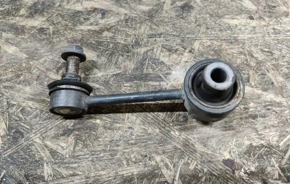 Rear anti-roll bar/stabilizer link
