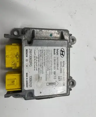 Hyundai Santa Fe Airbag control unit/module 0285001829 SA310580000