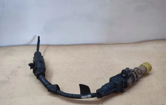 Hyundai Santa Fe Other gearbox part 