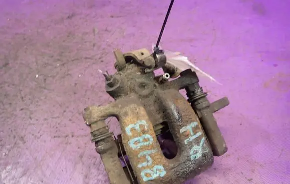 Renault Kangoo II Rear brake caliper